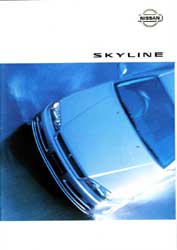 ER34,ENR34,HR34,�X�J�C���C��,SKYLINE,�V�Ԕ̔����J�^���O